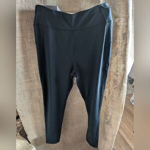 ClimateRight | Black Warm Leggies